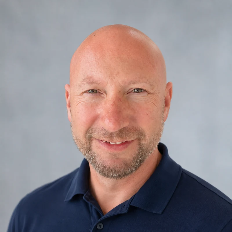 Paul — BCTS Springfree assembly specialist in British Columbia